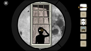 Rusty Lake Roots Screenshot